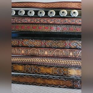 🔷️All Size 40 Belts in Stock
